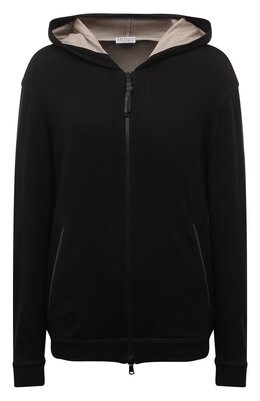 Brunello Cucinelli: Хлопковая толстовка 