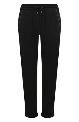 Brunello Cucinelli: Хлопковые брюки 
