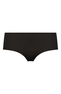 Wolford: Чёрные трусы 