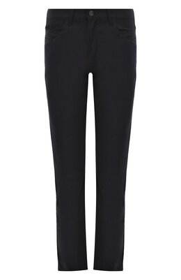 Giorgio Armani: Брюки из шерсти 