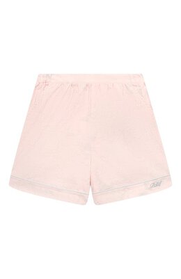 Philosophy di Lorenzo Serafini Kids: Хлопковые шорты 