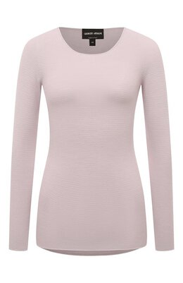 Giorgio Armani: Топ из вискозы 