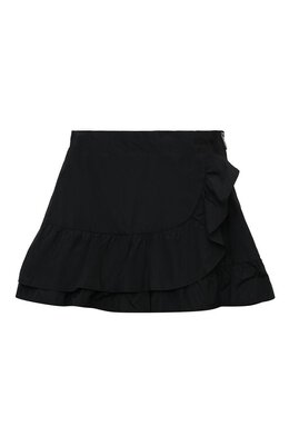 MSGM kids: Хлопковая юбка 