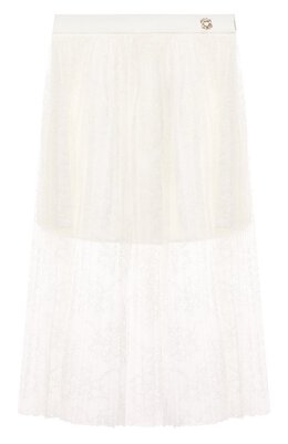 Elie Saab junior: Белая юбка 