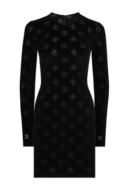DOLCE&GABBANA: Сарафан 