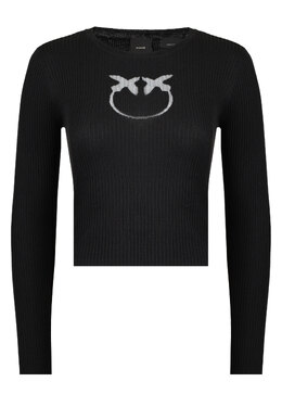 PINKO: Трикотажный свитер 