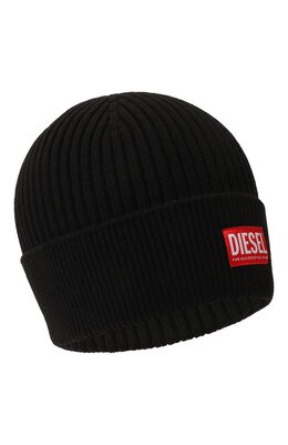 Diesel: Шапка 