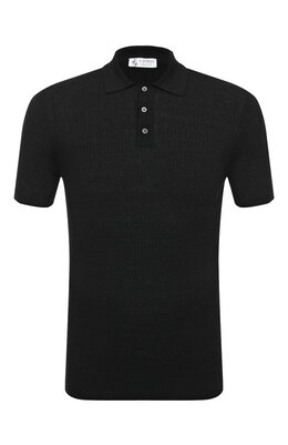 Il Borgo Cashmere: Хлопковое поло 