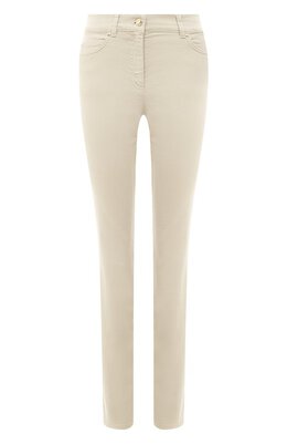 Escada: Летние джинсы 