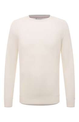 Brunello Cucinelli: Хлопковый свитер 