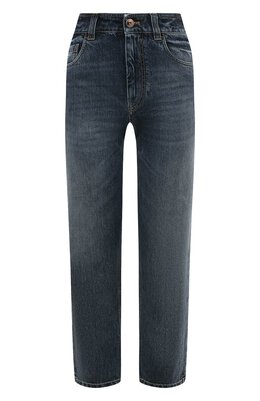 Brunello Cucinelli: Синие джинсы 