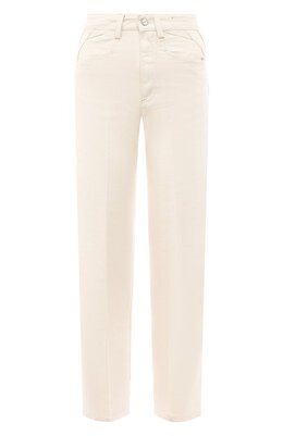 Kiton: Хлопковые джинсы 