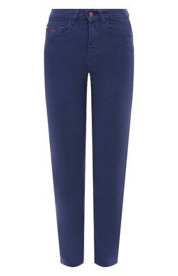Kiton: Длинные джинсы 