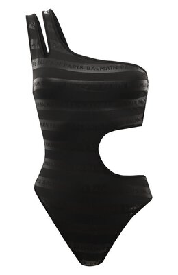Balmain: Купальник 