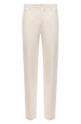 Stefano Ricci: Белые брюки 