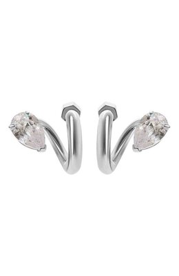 Caviar jewellery: Серьги 