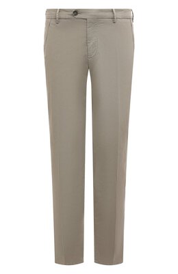 Brunello Cucinelli: Хлопковые брюки 