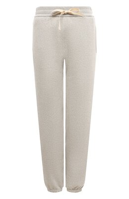 Jil Sander: Хлопковые брюки 