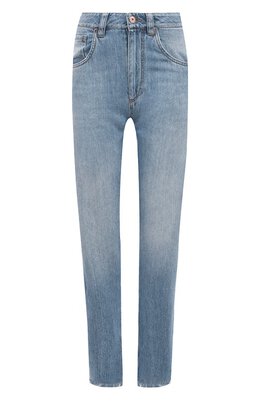 Brunello Cucinelli: Хлопковые джинсы 