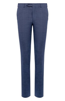 Canali: Брюки из шерсти 