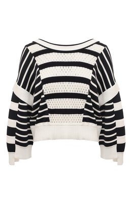Ports 1961: Хлопковый свитер 
