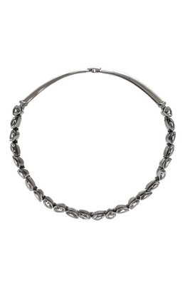 Caviar jewellery: Колье 