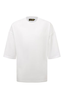 Tee Library: Хлопковая футболка 
