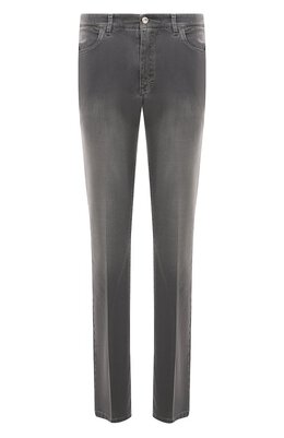 Stefano Ricci: Тёмные джинсы 