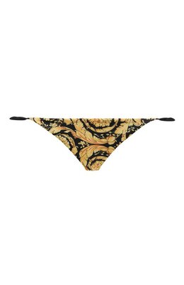 Versace: Купальник 