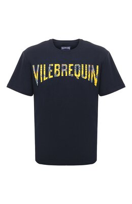 Vilebrequin: Хлопковая футболка 