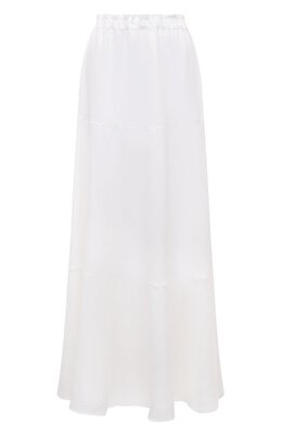 Kiton: Юбка из вискозы 