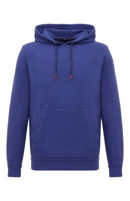 Kiton: Хлопковая толстовка 