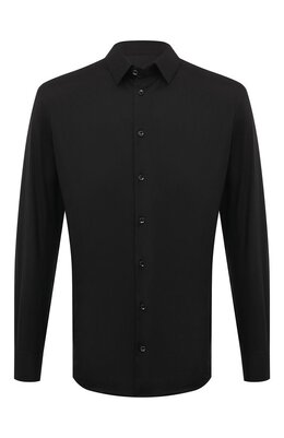 Giorgio Armani: Хлопковая рубашка 