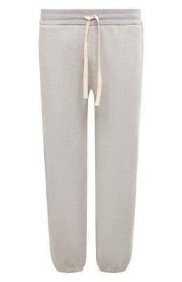 Jil Sander: Хлопковые брюки 