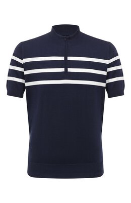 Brunello Cucinelli: Хлопковый свитер 