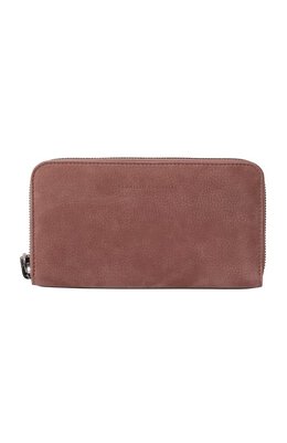 Brunello Cucinelli: Бордовый кошелёк 