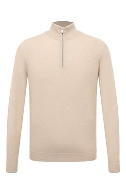 Brunello Cucinelli: Кашемировый свитер 