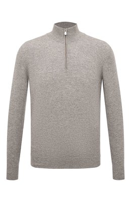 Brunello Cucinelli: Кашемировый свитер 
