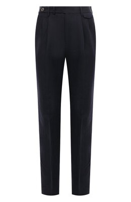 Brunello Cucinelli: Тёмные брюки 