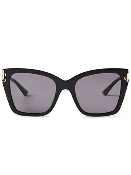 Jimmy Choo Eyewear: Очки 