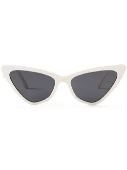 Jimmy Choo Eyewear: Очки 