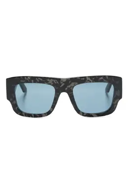Alexander McQueen Eyewear: Очки 