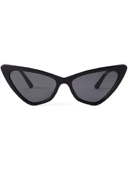 Jimmy Choo Eyewear: Очки 
