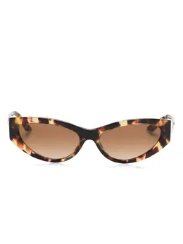 Versace Eyewear: Очки 