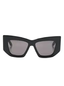 Alexander McQueen Eyewear: Очки 
