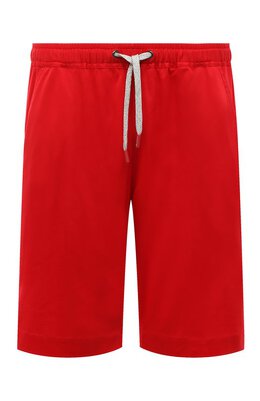 Kiton: Хлопковые шорты 