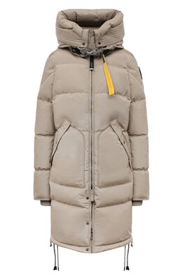 Parajumpers: Длинный пуховик 