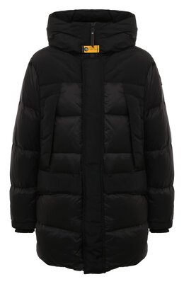 Parajumpers: Пуховик с манжетами 
