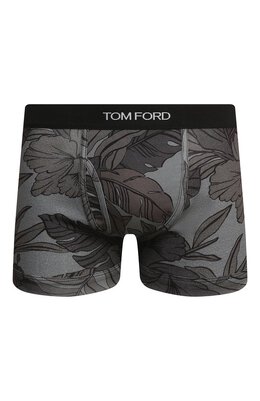Tom Ford: Белые трусы 