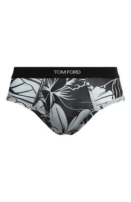 Tom Ford: Чёрные трусы 